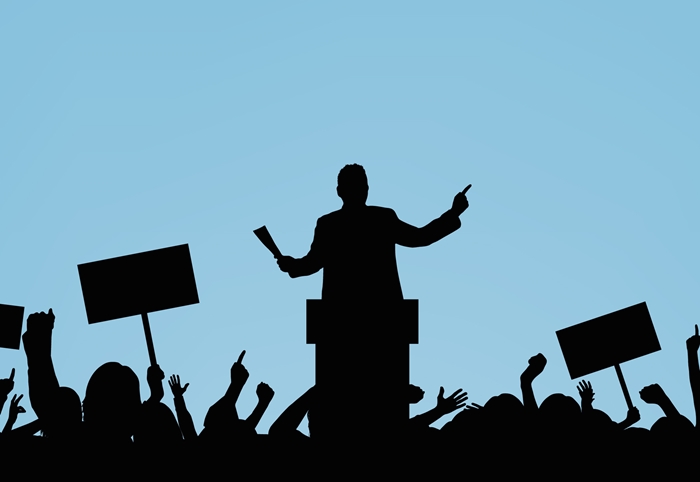 O que é pré-campanha eleitoral?