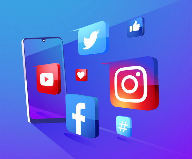 Gestão de redes sociais para políticos