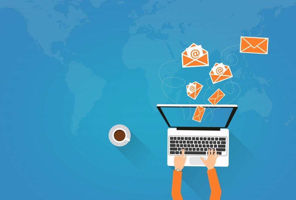 E-mail marketing em campanha política vale a pena?