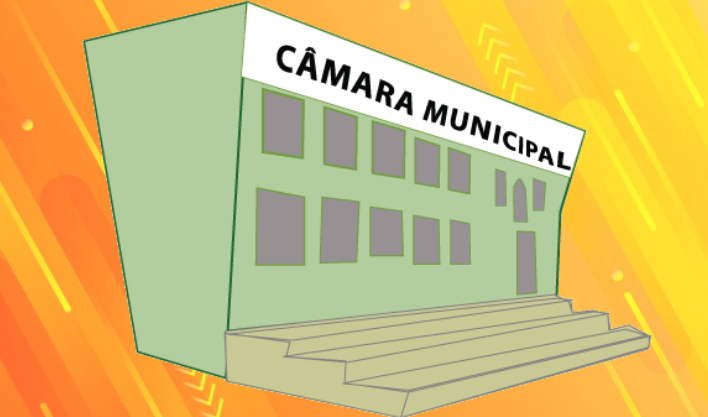 Comunicação para Câmara de Vereadores