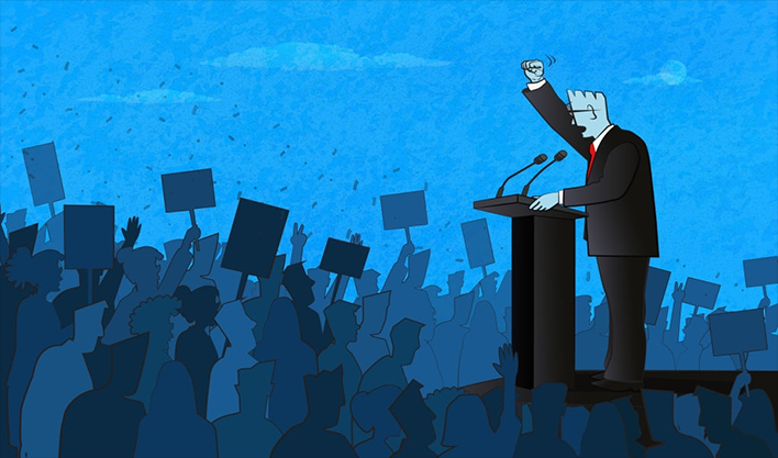 Cabos eleitorais não ganham eleições
