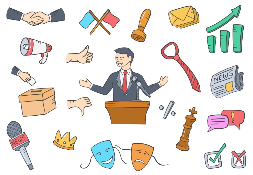 O que fazer na preparação de uma pré-candidatura a prefeito?